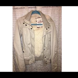 Hollister Coat